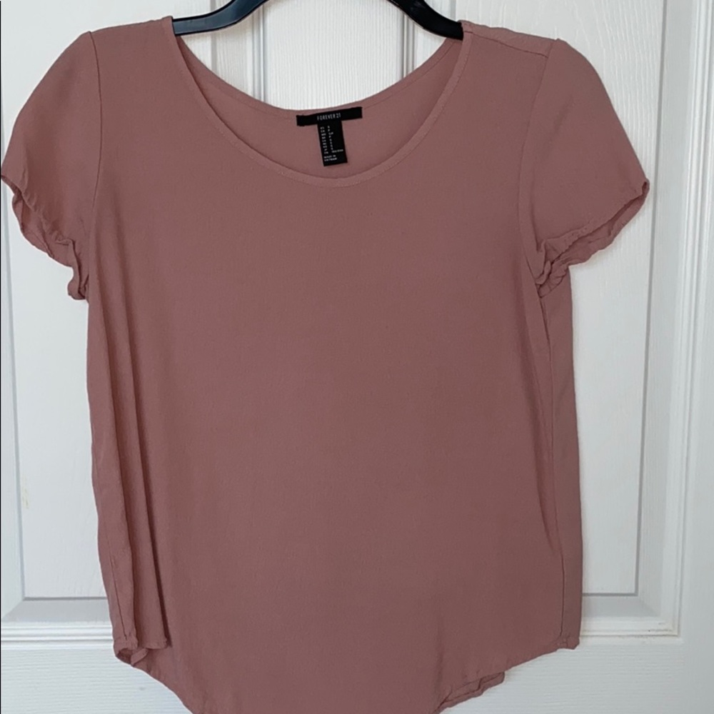 Forever 21 Blouse